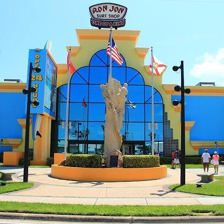 Bright And Beachy 2Bed 1Bath Home - Unit 210 Cocoa Beach Eksteriør billede