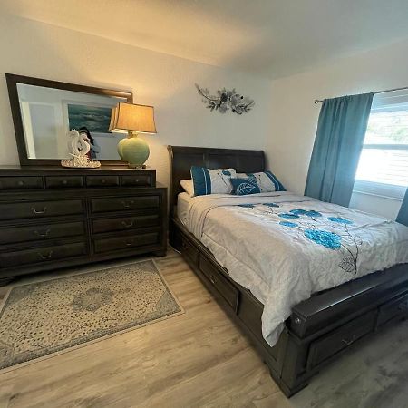 Bright And Beachy 2Bed 1Bath Home - Unit 210 Cocoa Beach Eksteriør billede