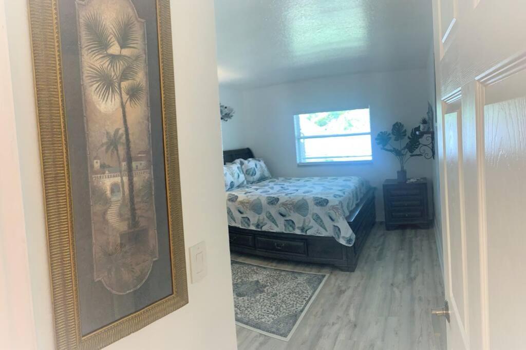 Bright And Beachy 2Bed 1Bath Home - Unit 210 Cocoa Beach Eksteriør billede
