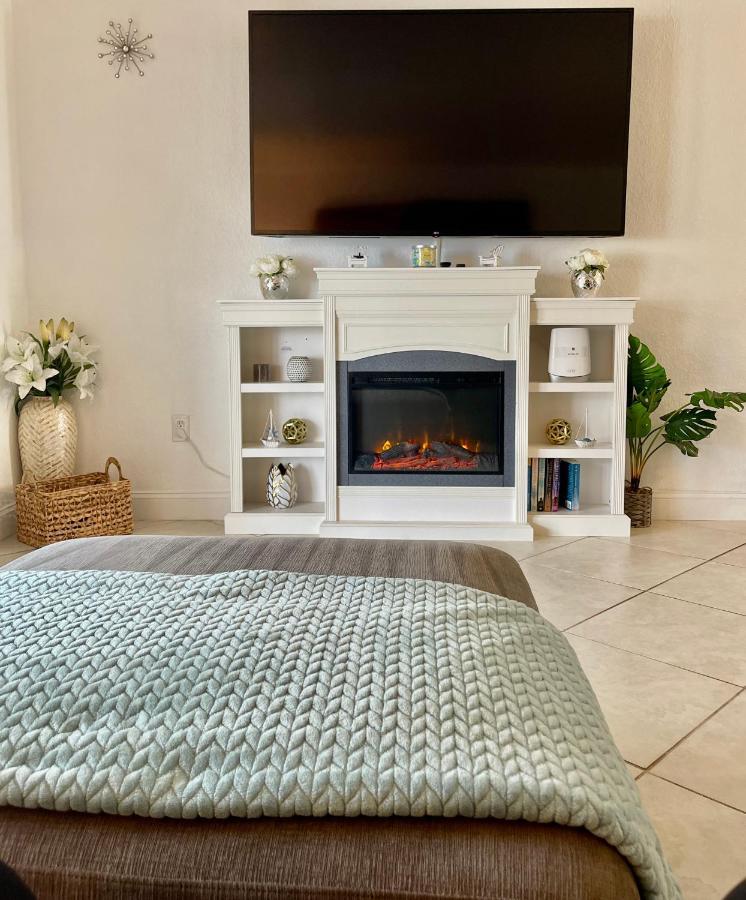 Bright And Beachy 2Bed 1Bath Home - Unit 210 Cocoa Beach Eksteriør billede