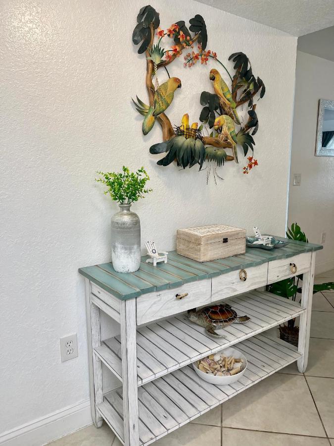 Bright And Beachy 2Bed 1Bath Home - Unit 210 Cocoa Beach Eksteriør billede