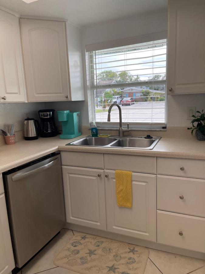 Bright And Beachy 2Bed 1Bath Home - Unit 210 Cocoa Beach Eksteriør billede