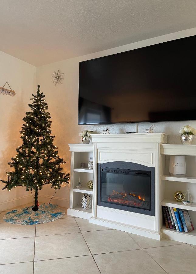 Bright And Beachy 2Bed 1Bath Home - Unit 210 Cocoa Beach Eksteriør billede