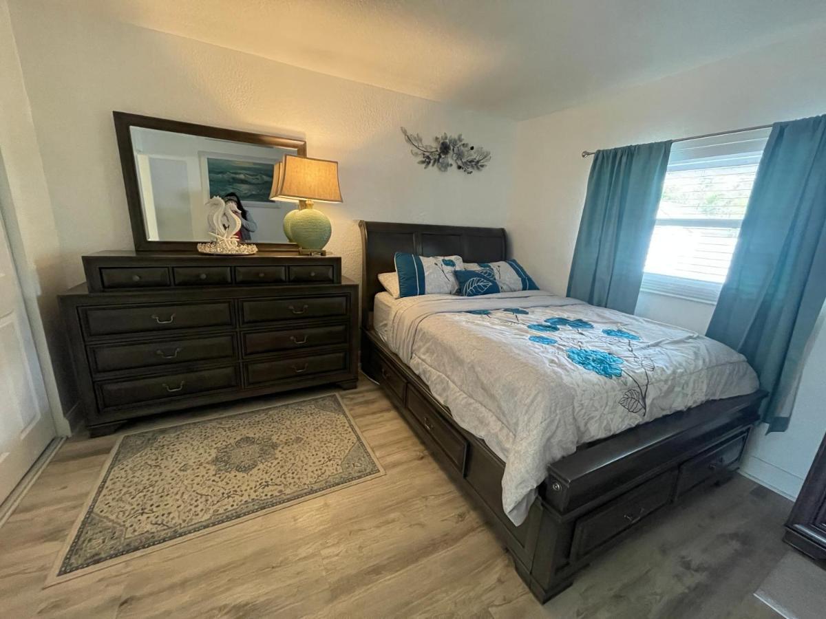 Bright And Beachy 2Bed 1Bath Home - Unit 210 Cocoa Beach Eksteriør billede