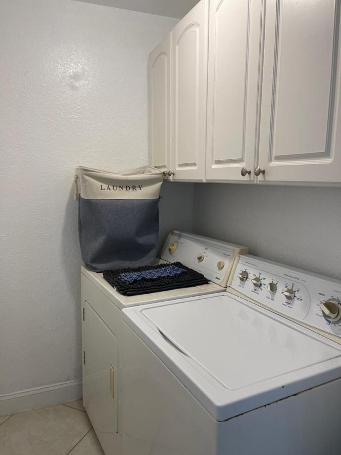 Bright And Beachy 2Bed 1Bath Home - Unit 210 Cocoa Beach Eksteriør billede